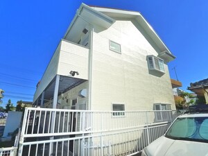 ポルタピーノ馬橋外観写真
