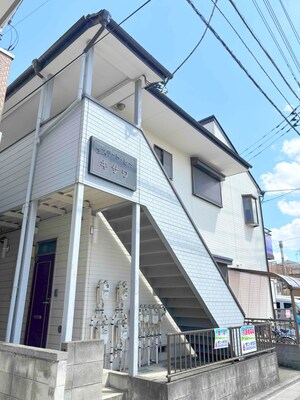 エステ－トピア　キザワ外観写真