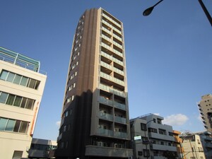ｻﾞ･ﾊﾟｰｸﾊｳｽｱｰﾊﾞﾝｽ文京小石川外観写真
