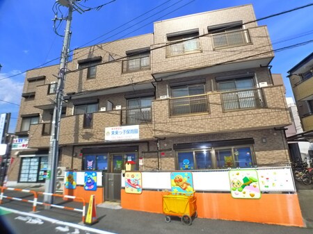 西新井１０８外観写真