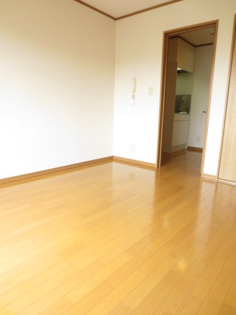 物件内観写真11　(居室)