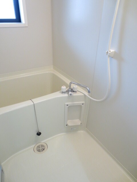 物件内観写真12　(バス／シャワールーム等)