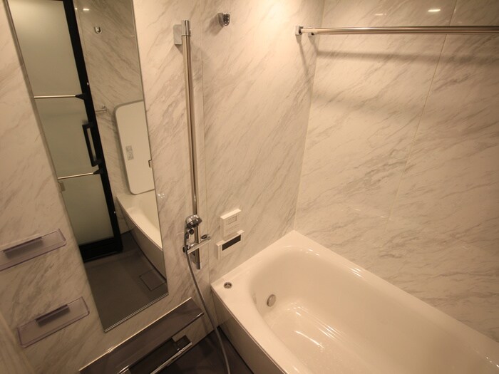 物件内観写真11　(バス／シャワールーム等)