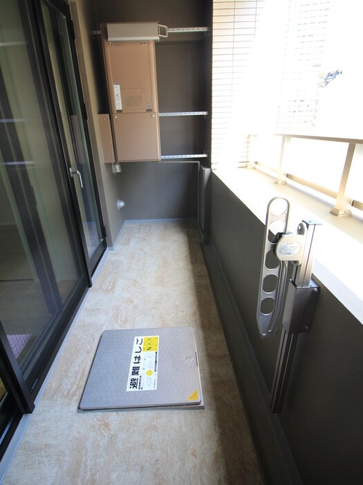 物件内観写真16　(ベランダ・バルコニー)