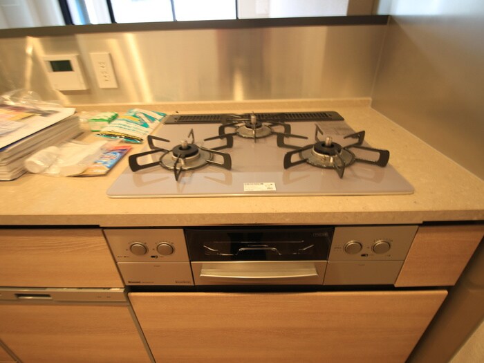 物件内観写真20　(キッチン)