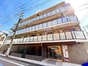 ラフィスタ品川戸越（405）