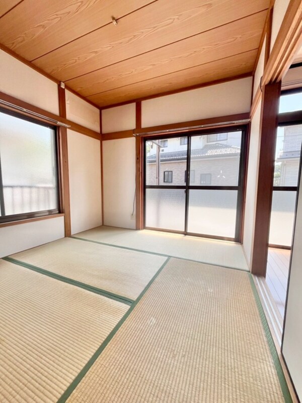 居室