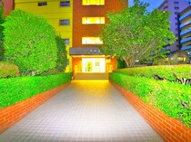 アミカル高橋の外観写真