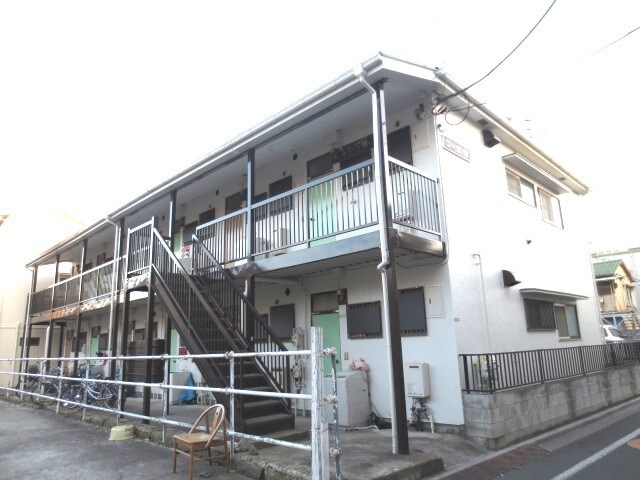 物件外観写真3　(外観写真)