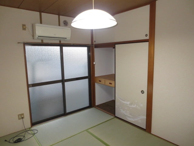 物件内観写真9　(居室)