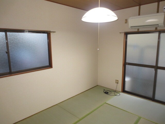 物件内観写真11　(居室)