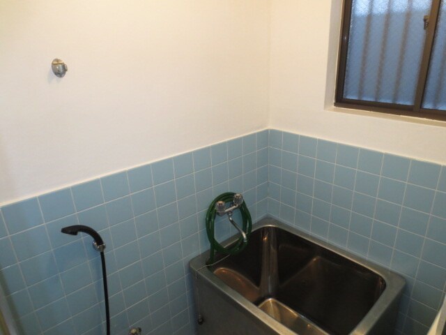 物件内観写真13　(バス／シャワールーム等)