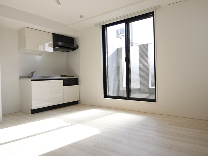 物件内観写真7　(キッチン)