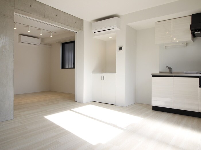 物件内観写真8　(居室)