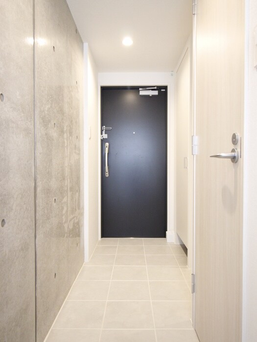 物件内観写真10　(廊下)