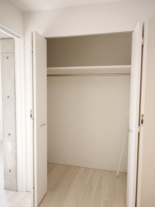 物件内観写真15　(収納)