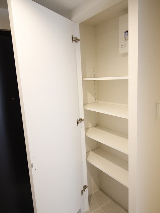 物件内観写真17　(靴箱)