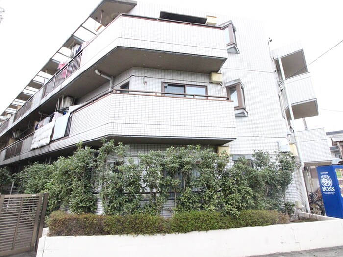 物件外観写真4　(外観写真)