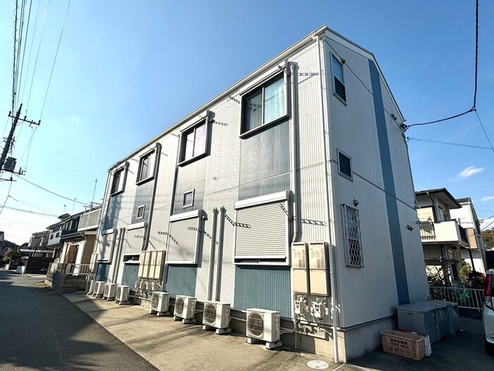 物件外観写真2　(外観写真)