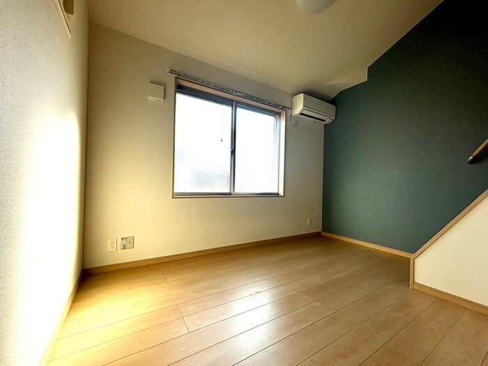 物件内観写真7　(居室)