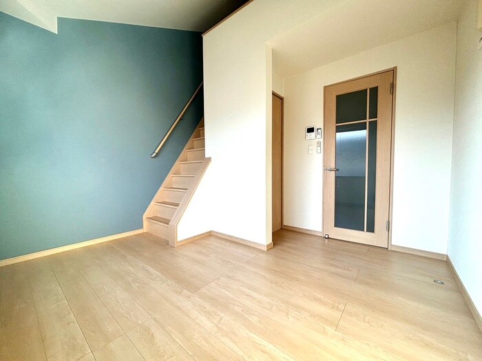 物件内観写真8　(居室)