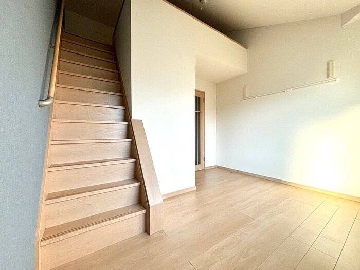 物件内観写真9　(居室)