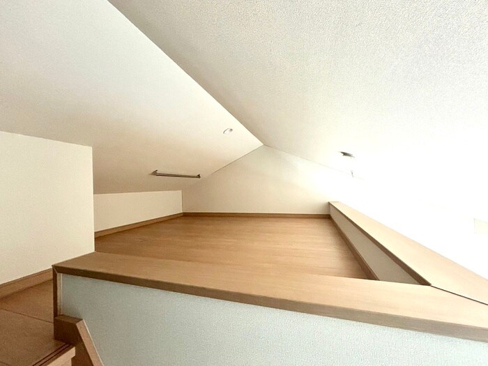 物件内観写真10　(ロフト)