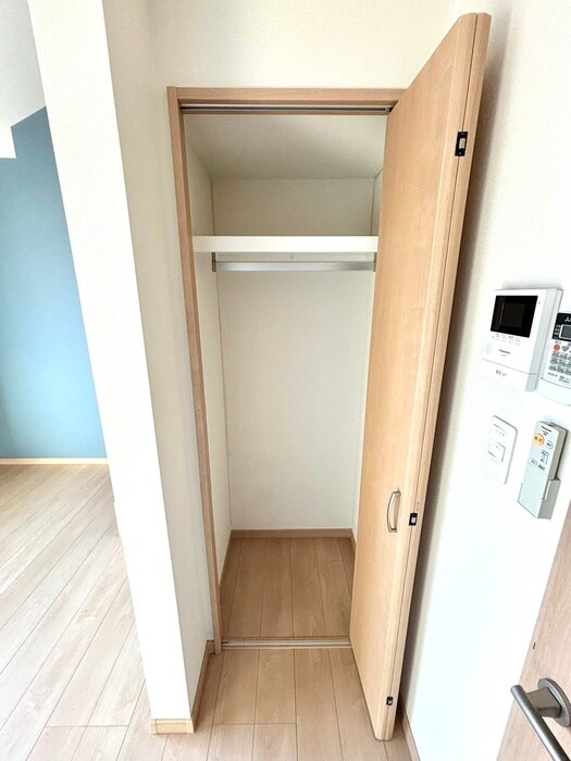 物件内観写真11　(収納)