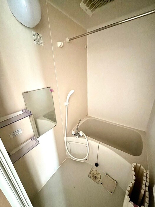 物件内観写真14　(バス／シャワールーム等)