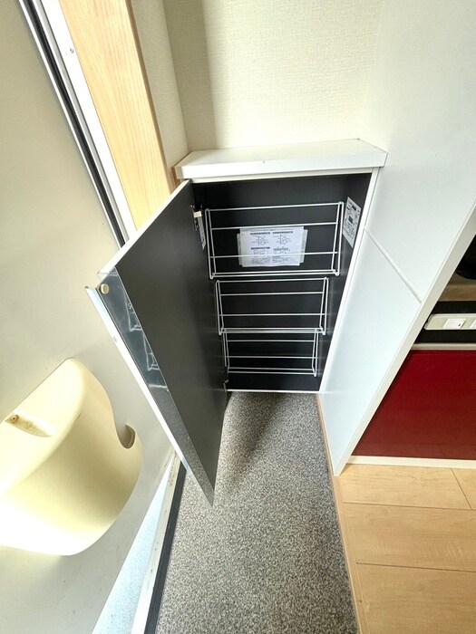 物件内観写真19　(靴箱)