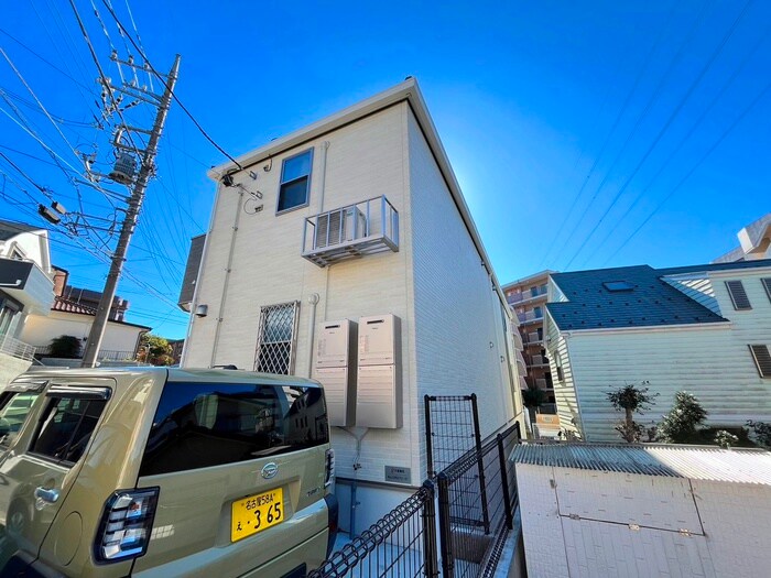 物件外観写真6　(外観写真)