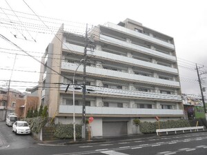 ガ－ディアンケンズ外観写真