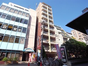 アプレシティ豊島園(803)外観写真