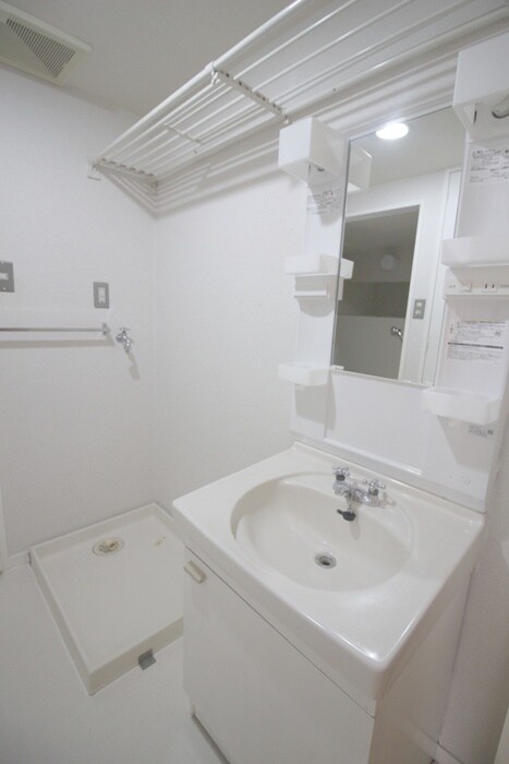 物件内観写真10　(洗面)
