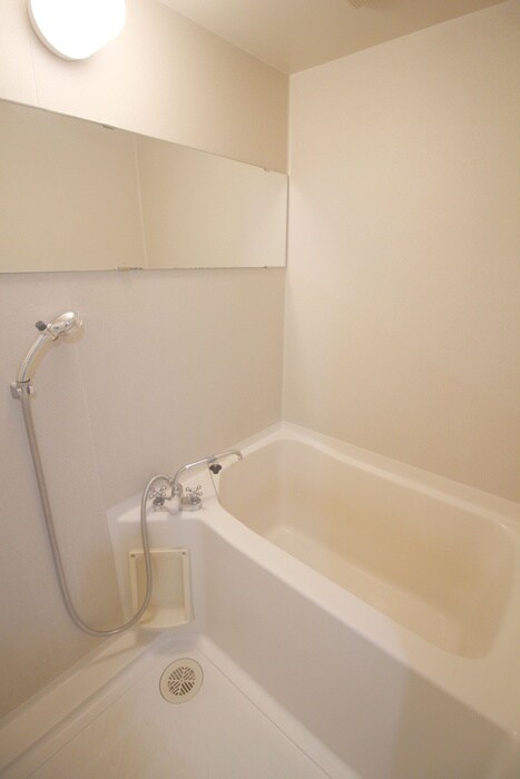 物件内観写真11　(バス／シャワールーム等)