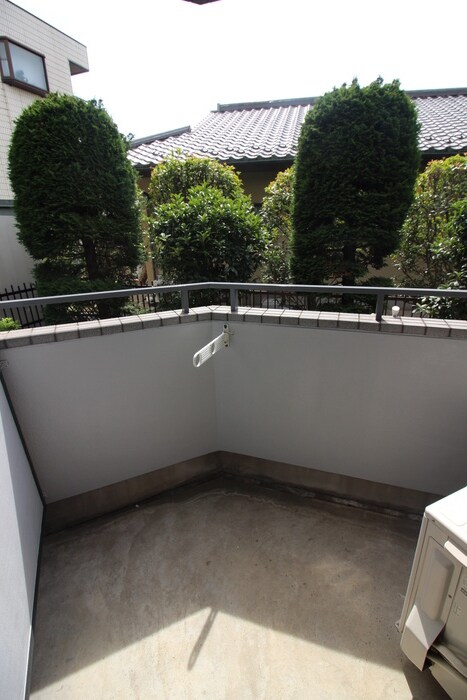 物件内観写真20　(ベランダ・バルコニー)