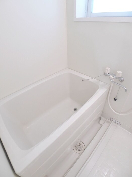 物件内観写真9　(バス／シャワールーム等)