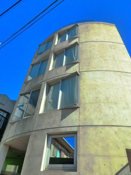テクノ６タカダ外観写真