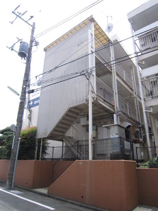 物件外観写真2　(外観写真)