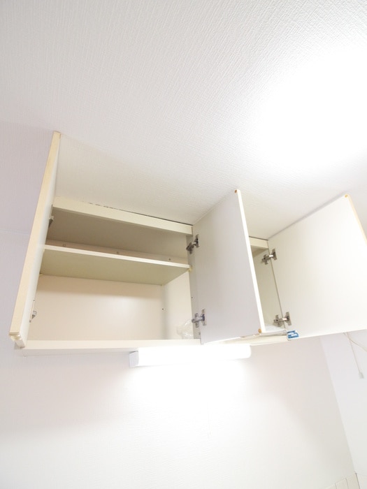 物件内観写真18　(収納)