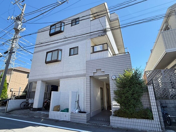 物件外観写真5　(外観写真)