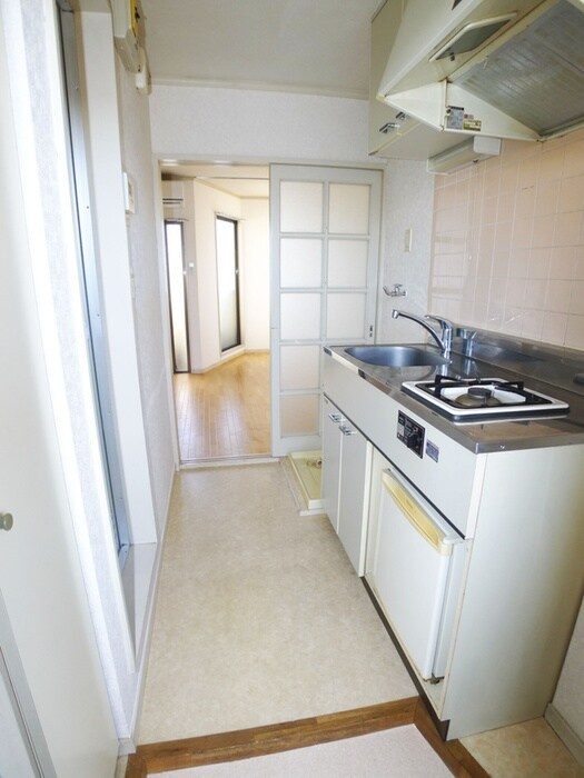 物件内観写真13　(廊下)