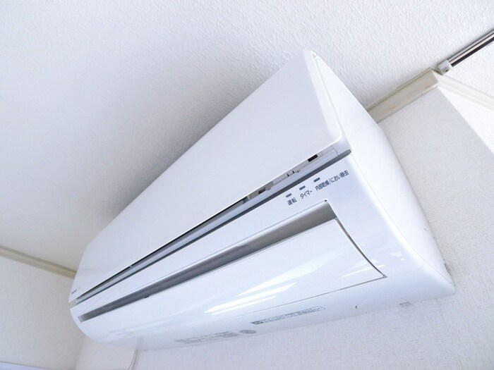 メゾン・ド・シプレ－ムの内観写真