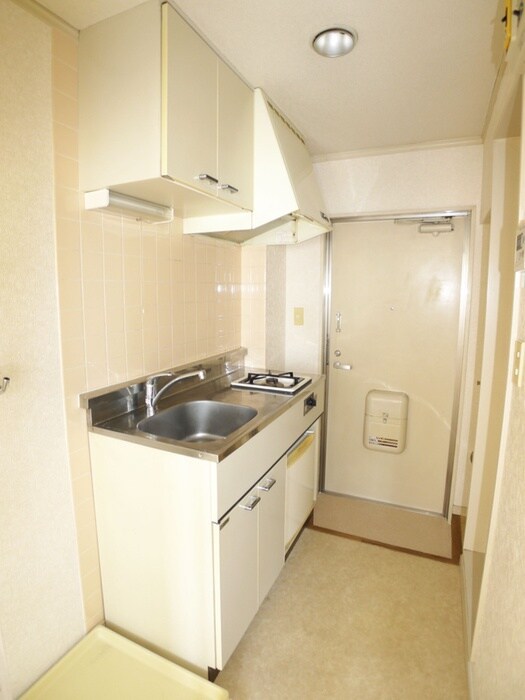 物件内観写真18　(廊下)