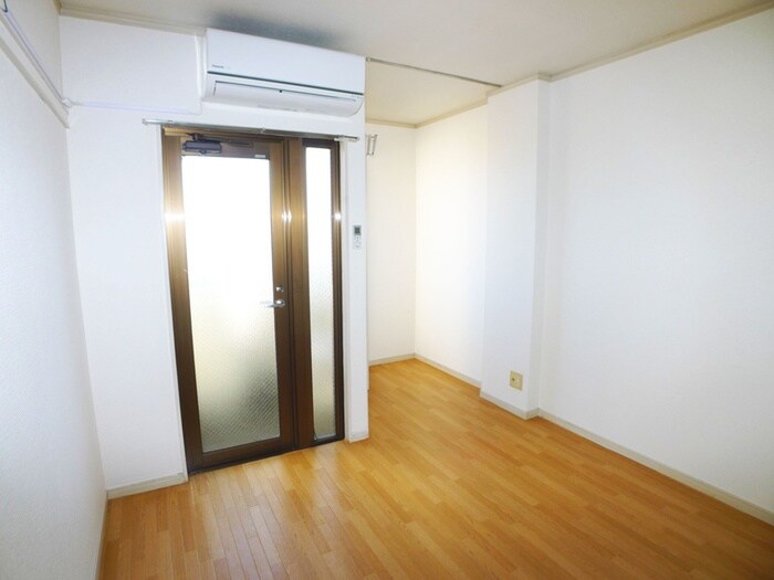 物件内観写真20　(居室)