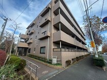 アルテール戸塚の外観写真