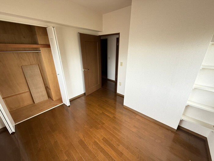 アルテール戸塚の居室