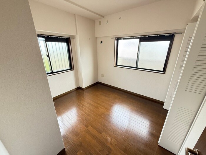 アルテール戸塚の居室