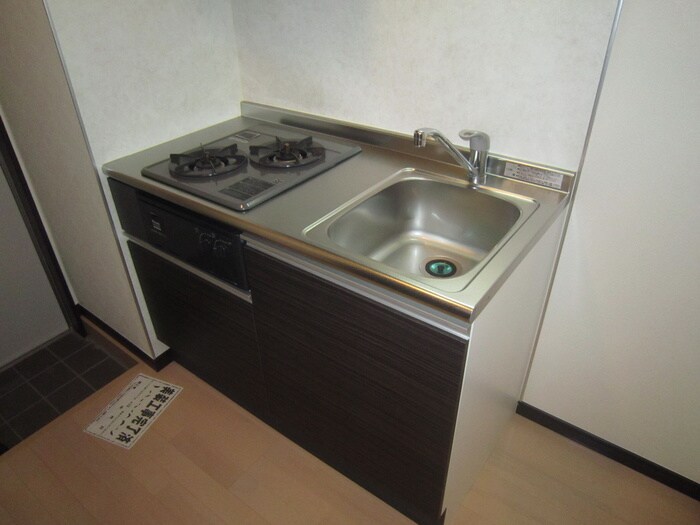 物件内観写真7　(キッチン)