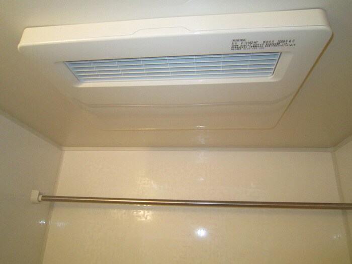 物件内観写真9　(バス／シャワールーム等)